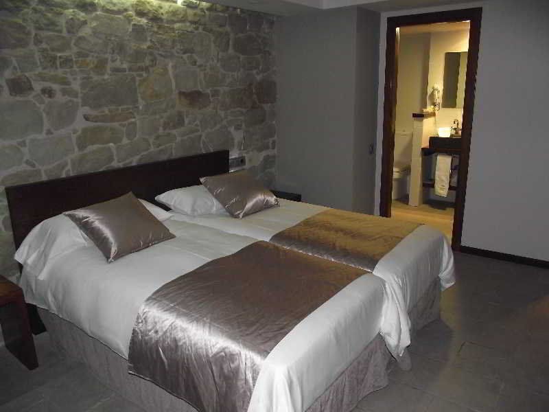 Hotel Palacio Del Obispo