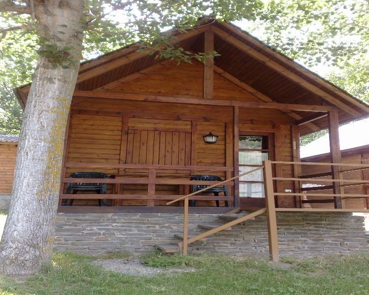 Camping Nou La Guingueta D'Aneu