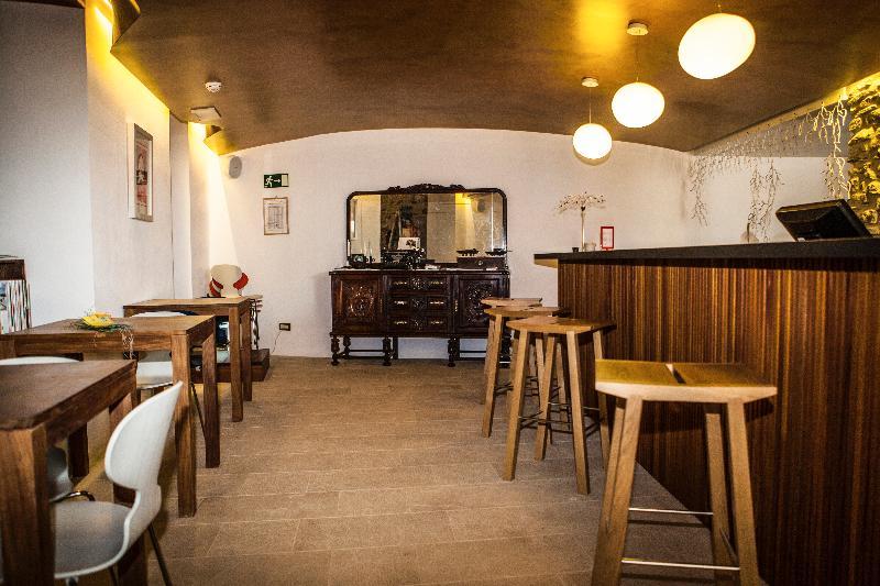 Casa Fumanal Hotel 3*