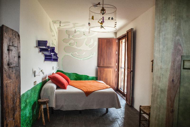 Casa Fumanal 3*