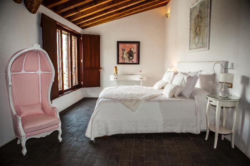Casa Fumanal Huesca