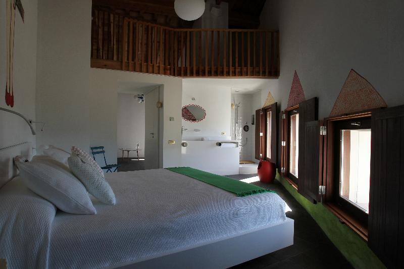 Casa Fumanal Hotel