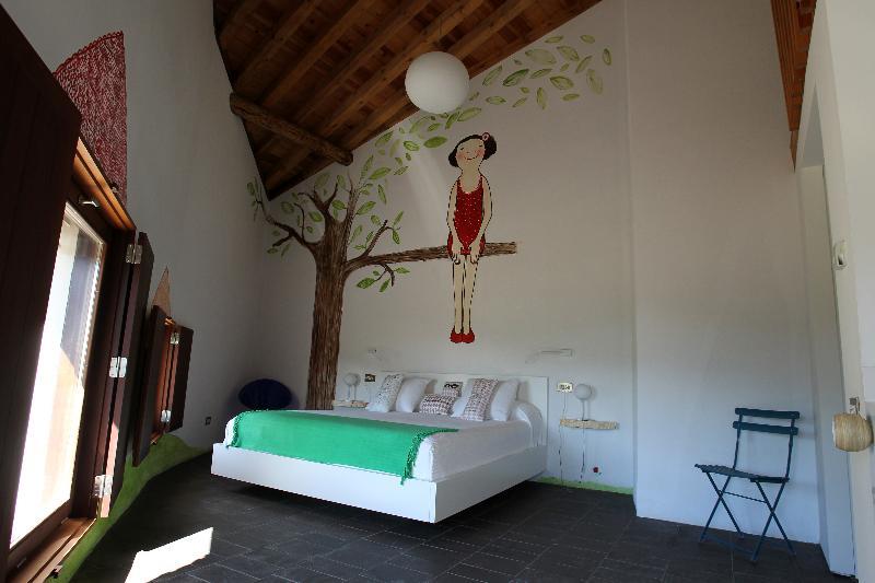 Casa Fumanal Hotel 3*