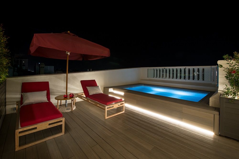 Hotel Vincci Mae Barcelona