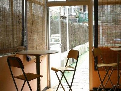Eden Guest house 2*