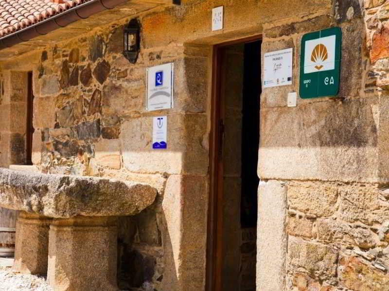 A Casa Da Torre Branca Hotel 3*