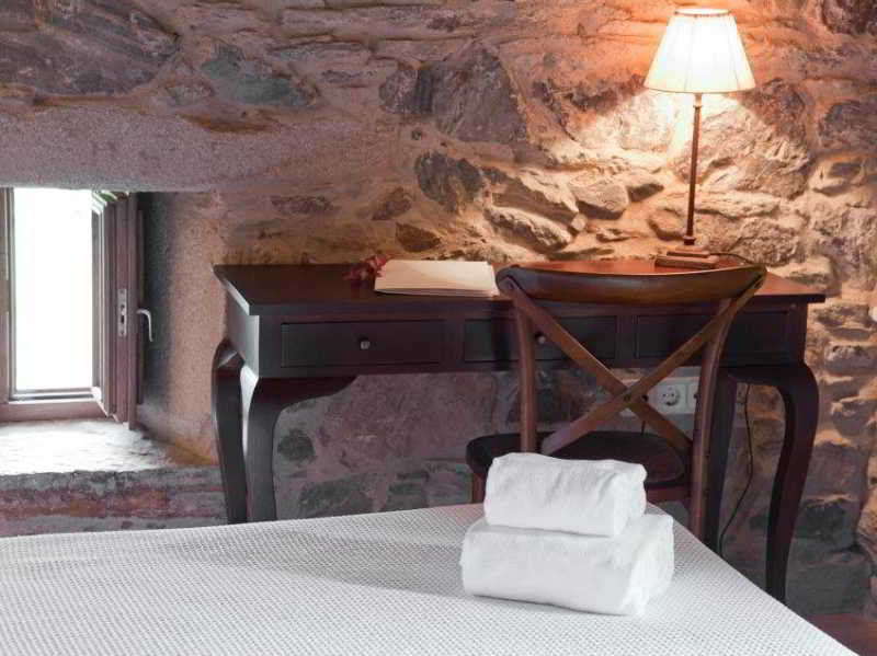 A Casa Da Torre Branca Hotel Santiago de Compostela