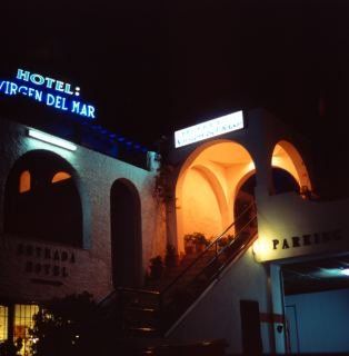 Playa Bocaina Hotel 3*