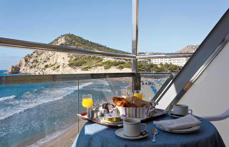 La Cala Finestrat Hotel 3*
