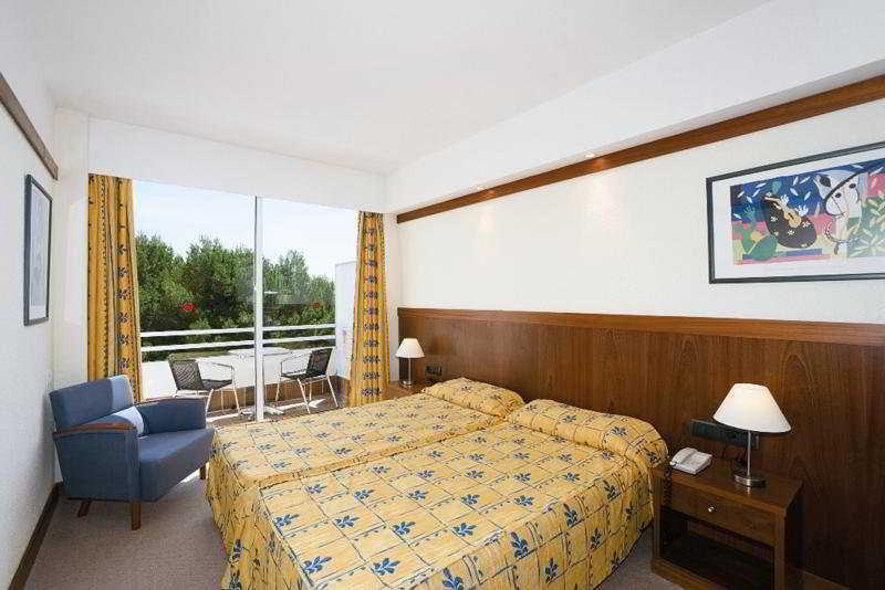 Platja D'or 3* Port de Alcudia (Mallorca)