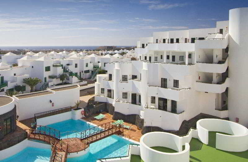 Apartamento Lanzarote Paradise Colinas Costa Teguise