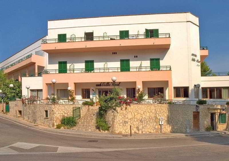 Real Club Apartment Camp De Mar