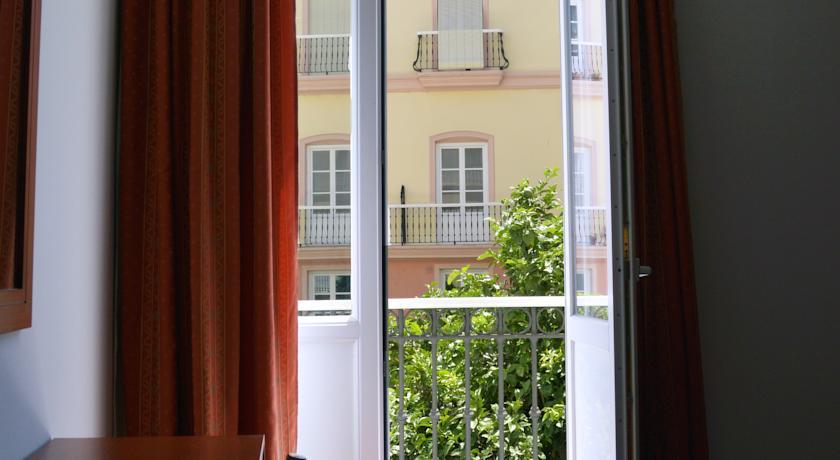 Hotel De Francia Y Paris 3*