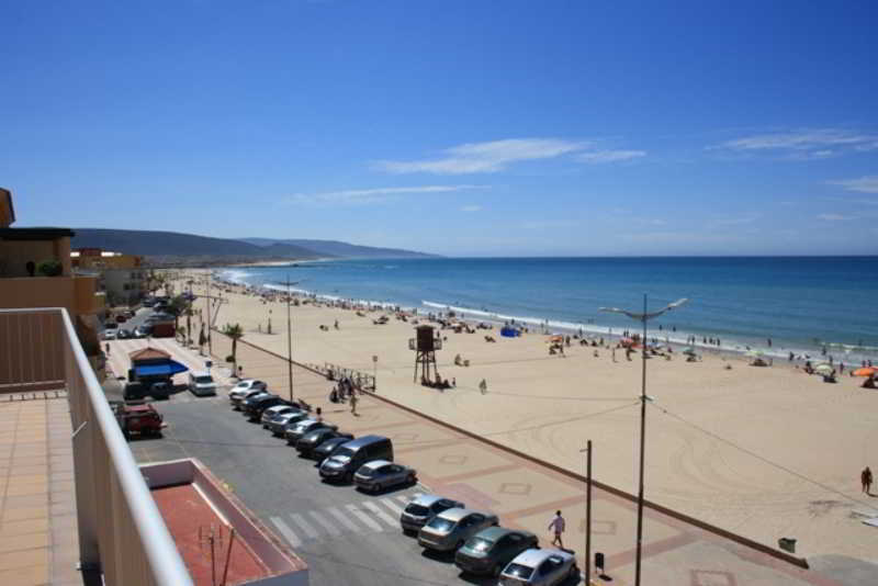 Apartment Playa Barbate
