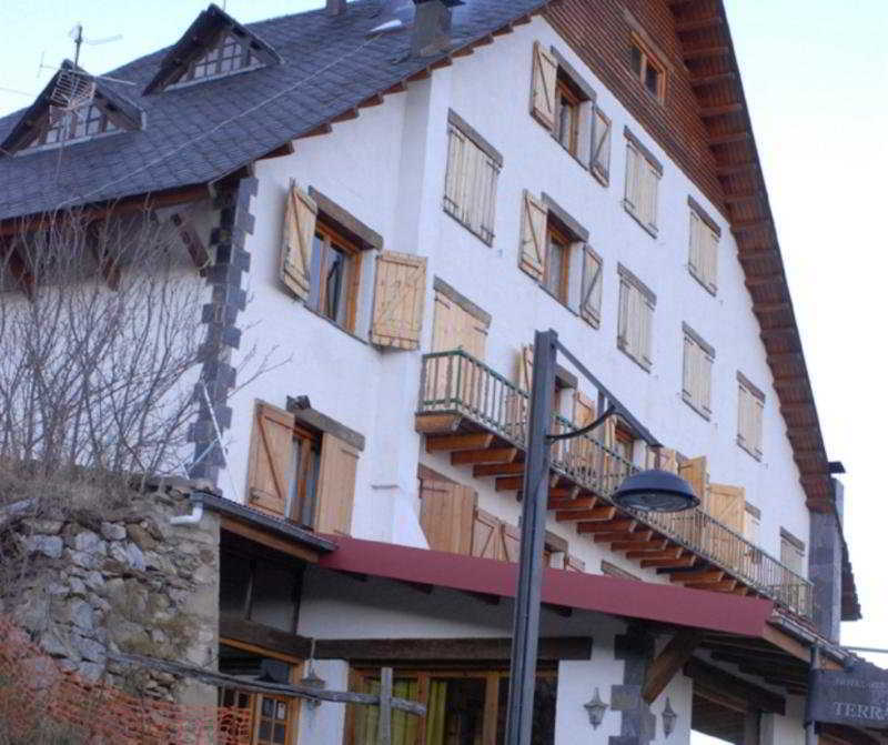 Terralta Hotel Campelles