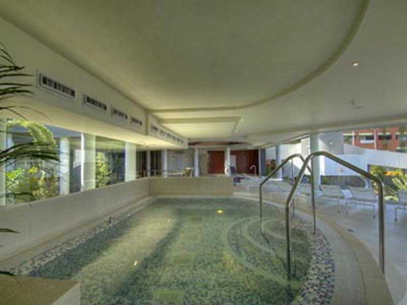 Adrián Roca Nivaria 5* Costa Adeje (Tenerife)