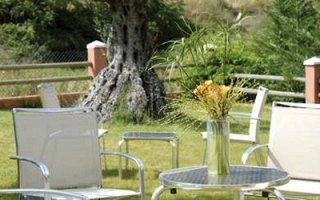 Hotel Termaeuropa Balneario 4*