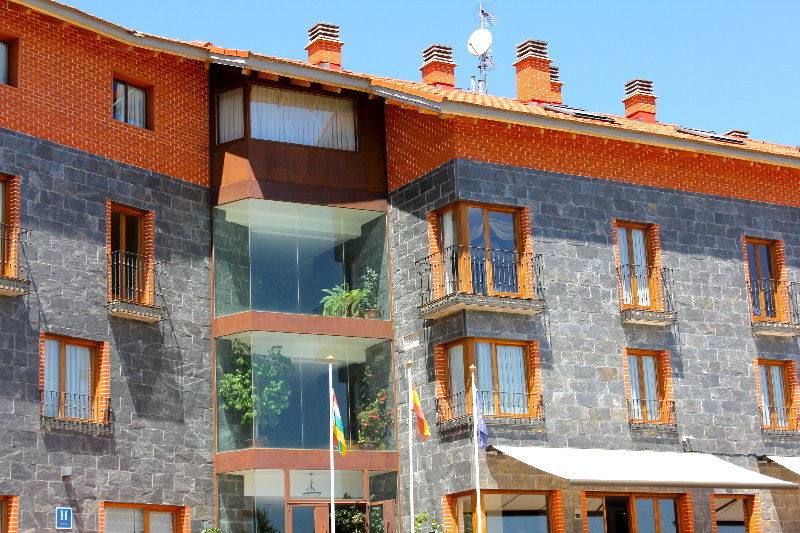 Conde De Hotel