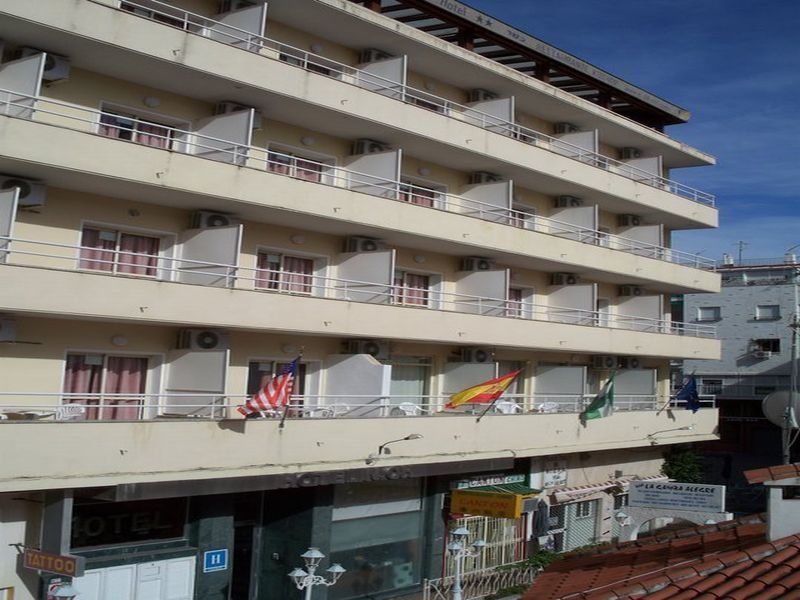 Hotel Nch