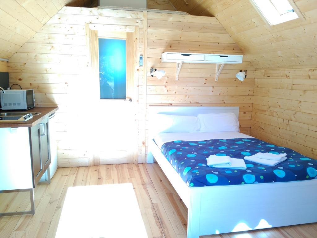 Camping Riaza * Riaza
