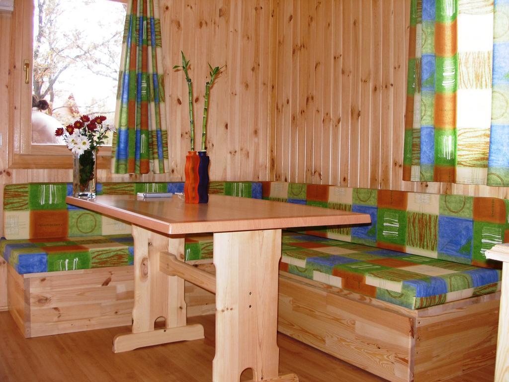 Camping Riaza Riaza