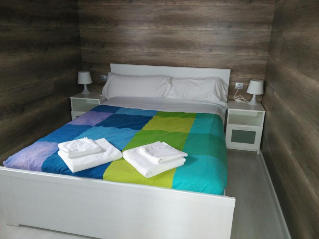 Camping Riaza * Riaza