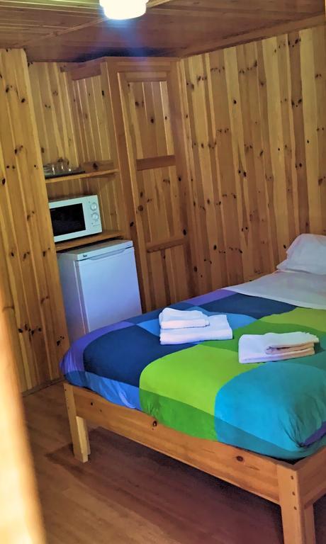 Camping Riaza Campsite Riaza