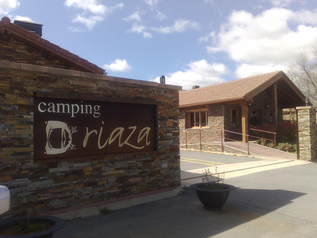 Camping Riaza * Riaza