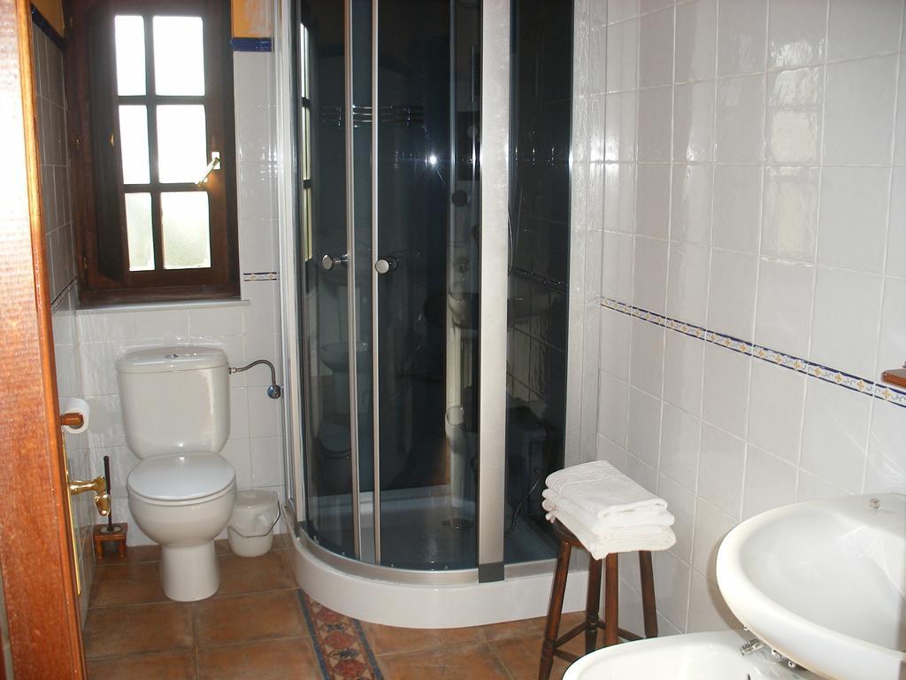Casa rural La Fragua Del Canajal