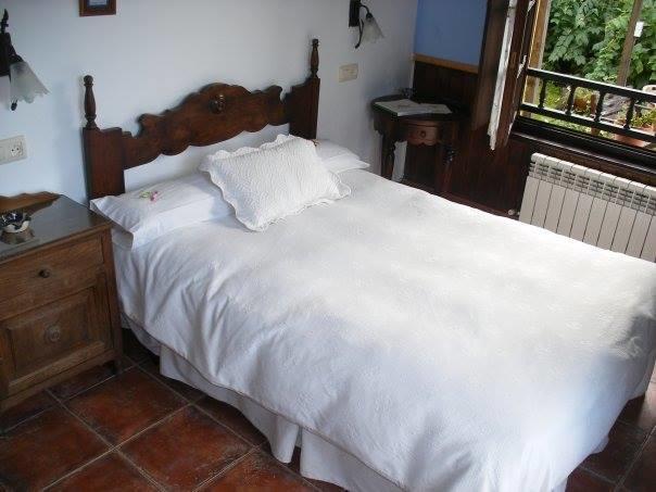 Casa rural La Fragua Del Canajal *