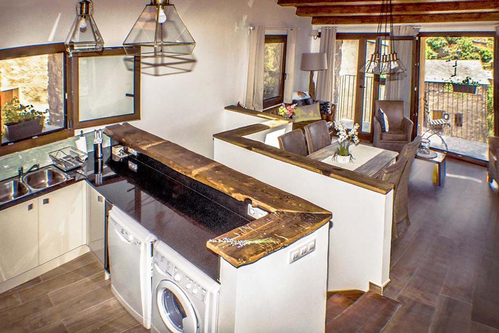 Country house Cal Pastisser De *