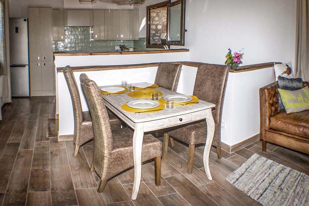Country house Cal Pastisser De Taus