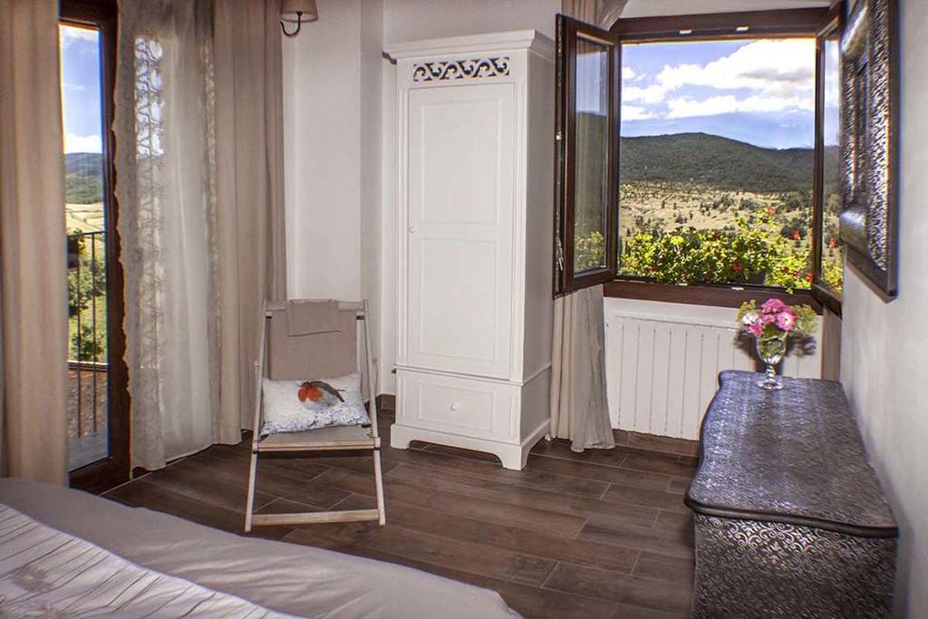 Country house Cal Pastisser De *