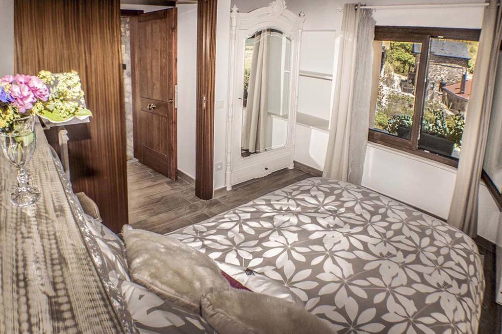Country house Cal Pastisser De Taus