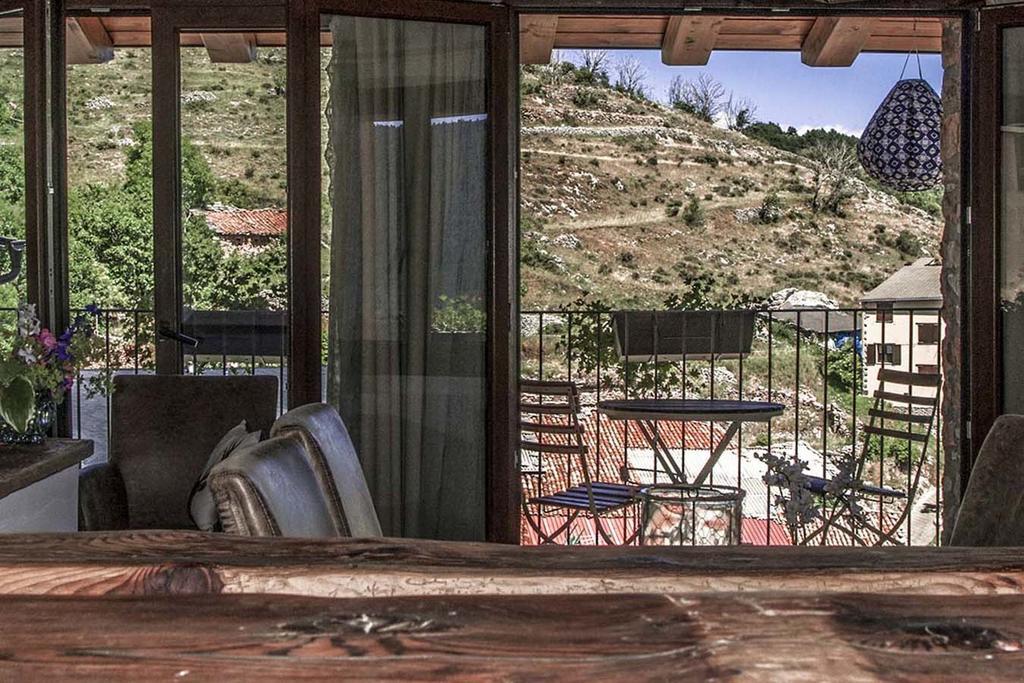 Country house Cal Pastisser De