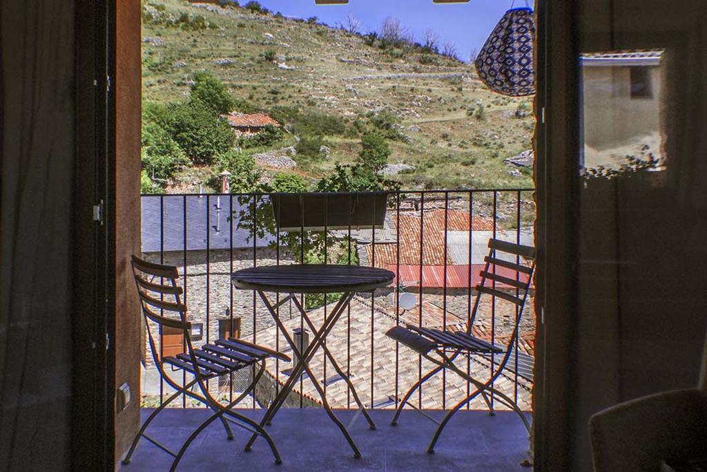 Country house Cal Pastisser De *