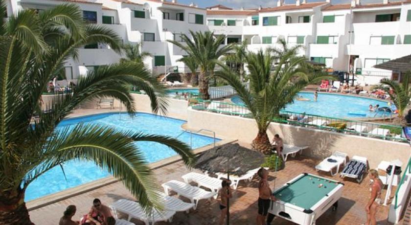 Chasna Apartamento