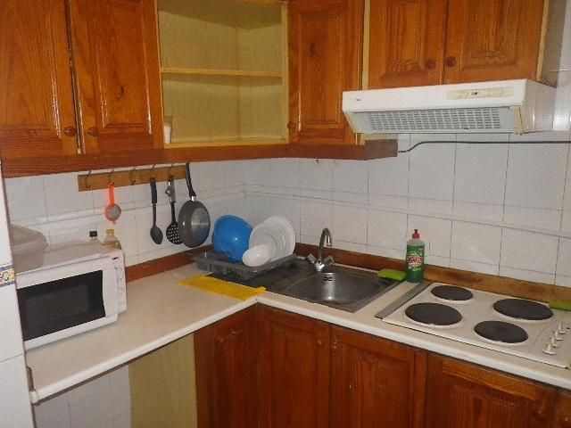 Apartamento Chasna *