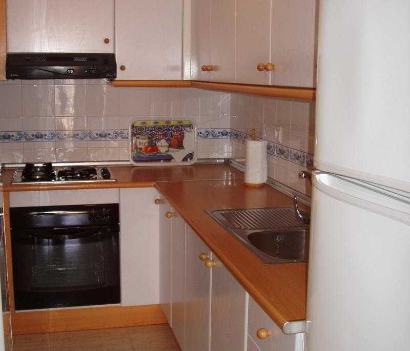 Apartment Pueblo Salado
