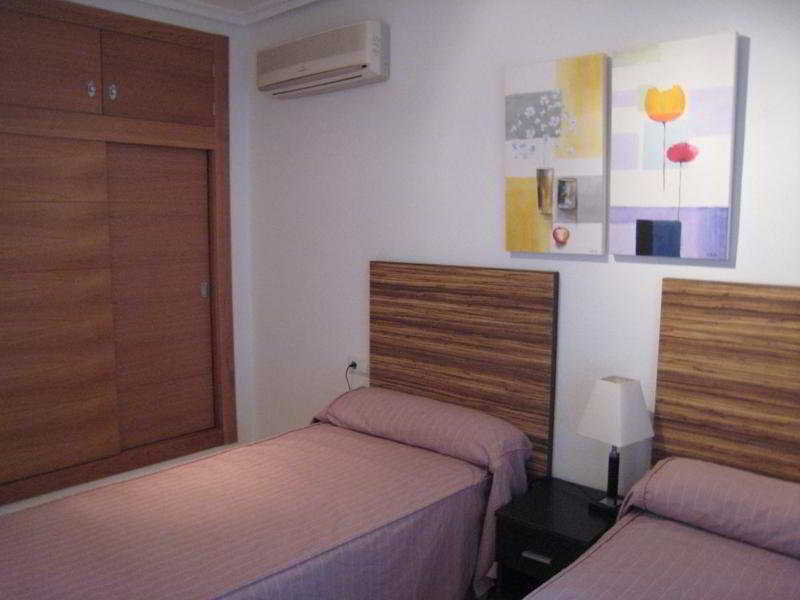Turisticos Playa Principe Apartamento