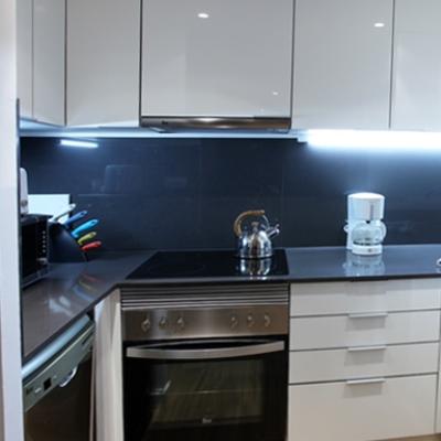 Apartment Mh Urban Barcelona