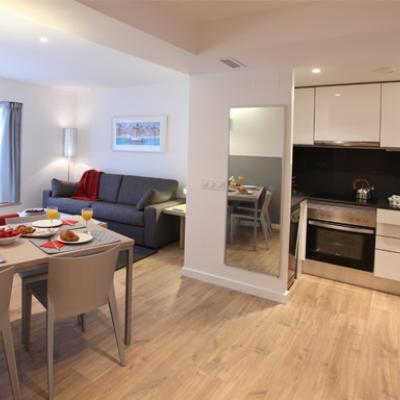 Apartment Mh Urban