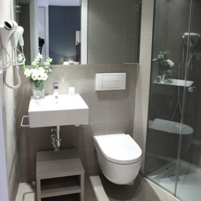 Mh Urban Apartment Barcelona