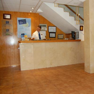 Avenida 2* Benidorm