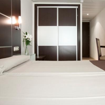Hotel Girasoles
