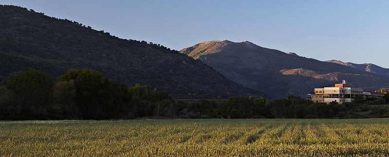 Ciudad Del Jerte