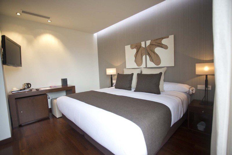 Hotel Carris Cardenal Quevedo Ourense