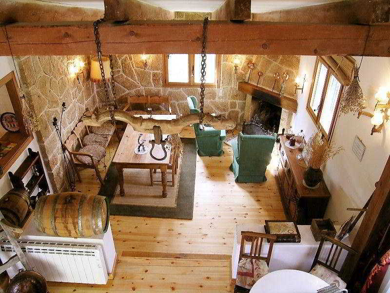 El Celemin De Conil Bed & Breakfast 3*
