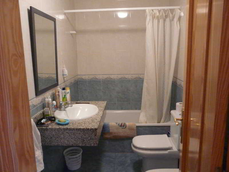 Apartamento Maracay Roquetas de Mar