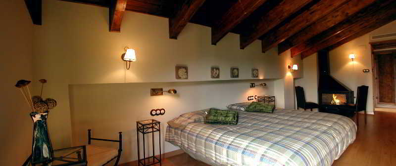 La Casa Del Rio Villanova